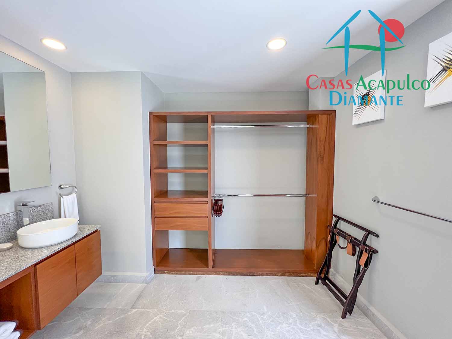 Marelas casa 3 - Recámara cuatro 12